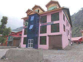 Neel Gagan Hotel, Sonamarg 1